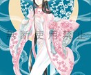 淡いタッチのイラストを描きます 物語の挿絵のような暖かいイラストが得意です イメージ2