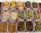 栄養士歴11年、お子様の食事のお悩み相談のります 料理代行で、子どもの偏食改善もしていました！ イメージ3