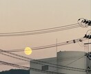 雰囲気のある風景写真素材を提供します SNSやWebに使いやすい写真素材です イメージ1