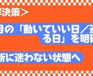 迷いなし,あなたの適職と動くべき時期を明確にします 「迷いを終わらせる“人生の再スタート設計”」 イメージ2