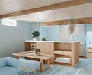 格安で注文住宅のリアルパース画像作成します 非常にリアルなパース画像をお作りいたします！ イメージ5