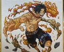 SNSのアイコンやイラスト描きます 手頃にイラストつくってみませんか？ イメージ2