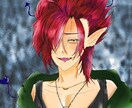 素敵なイラスト描きます あなた様の思い通りのイラストを！ イメージ7