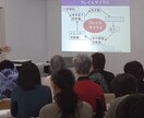 100年歩ける体力チェック【完全版】を公開します 【大手銀行の役員セミナーで好評だった講演の決定版】 イメージ8