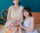 本格ライティングであなたの魅力を最大限引き出します 【スタジオ撮影】プロ仕様のライティングで撮影してみませんか？ イメージ5