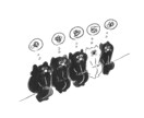 可愛いイラストを得意としています 動物のイラストや、キャラクターを作るのを得意としています。 イメージ4