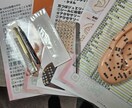顔・耳つぼ療法士＋ジュエリークリエイター学べます ３種類のディプロマとスタートキット多数！エビデンスも◎ イメージ2