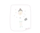これがわたしだぞ。SNSアイコン描きます わたしのわたしだけのわたしらしいアイコン。 イメージ1