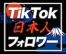 TikTok日本フォロワーを増やす宣伝・拡散します 安全の拡散｜日本人フォロワー｜ティックトック｜+10名集客｜ イメージ1