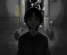 SNSアイコン等、イラスト作成いたします 要望に合わせてSNSや配信用などのアイコン製作いたします イメージ5
