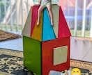 ご家族向け、子ども向けの合成画像作成します。ます 面白い合成画像を作成し、お見舞いやハガキに使えます。 イメージ3