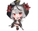 かわいいイラスト描きます グッズ化にもオススメ！SDならではの可愛さをプラス！ イメージ4