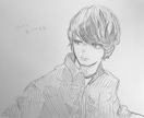 アイコンなどのイラストを制作します アナログ、デジタルであなたのイラスト描きます！ イメージ7