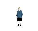 シンプルでキャクターのような似顔絵を描きます アイコンや贈り物に＋αでイラストを贈るのもおすすめです！ イメージ2