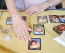 心に寄り添う電話鑑定♡迷いを希望に変えます ルノルマンカードとヒーリングであなたへのメッセージを送ります イメージ3