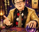 恋愛専門　あの人の気持ちをタロットで鑑定します 不安な気持ちを、占いで安心と希望”に変えましょう イメージ4