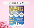 想いをカタチに！チラシなど作成いたします 飲食、美容、イベント、セミナー、求人、スクールなど！ イメージ4
