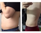 目指せ−５Kg!食べるダイエットをサポートします 実績あり！空腹を我慢せずに食べる健康食事習慣！まずは1か月！ イメージ2