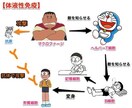 看護師目指してる方！頭に入りやすい勉強法教えます 脱力系！解剖生理学！楽しくわかりやすく解説します イメージ1