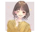 完全オーダーイラスト、アイコン、似顔絵を制作します ゆるキャラからリアルまで、様々なタッチでご要望にお答えします イメージ1