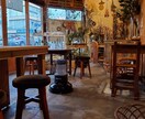 カフェオーナーが本音でカフェの始め方教えます 少ない資金とリスクで一人で始めるお店の作り方 イメージ3