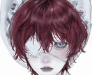 商用OK✨用途に合ったイラストを描きます アイコン、立ち絵、サムネイルなどお任せ下さい！ イメージ5