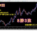 ５分足・専用インジ・エントリー補助搭載ます ドキドキしなくてエントリーができる。それが極致なんです！ イメージ3