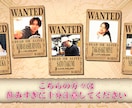 新郎新婦が海賊王に！ワンピース風OP、制作します 面白演出で、あなたの結婚式を最高のエンタメ空間に！ イメージ6