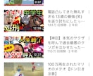 現役10万人YouTuberがコンサルします 依頼主様に合わせたコンサルを提案します イメージ4