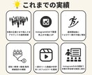 集客を目的としたInstagram運用代行をします SNS運用/集客/アカウント設計/コンセプト設計/インスタ イメージ4