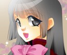 アイコン用イラストを描きます！ イメージ1