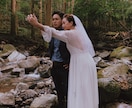 結婚式や準備動画制作、写真編集いたします 素敵な瞬間を残しましょう^_^ イメージ10