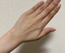 ネイルあり/なし、ハンドモデル/手タレをします 手を描きたい・参考にしたいなど何でもどうぞ！ イメージ1