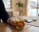 平日朝、梅酒飲みながらゆるく電話します 〜5月・6月限定 朝9〜10時だけの電話時間〜 イメージ1