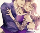 イラストオーダーなんでも承ります 基本的にNGはありません。ご希望に添えるよう努めます。 イメージ5