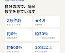 楽天の商品ページを点検し売れない理由をお伝えします 楽天10年以上の店主が17項目で点検。3日でお届け イメージ3