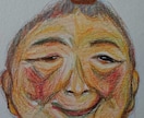 似顔絵 イラスト描きます 手書きでしか出せない味が売りです。 イメージ6