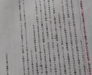 小学生、中学生、高校生の作文や小論文指導します 小論文や感想文の指導を致します。敏速 イメージ1
