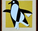 ペンギンのイラストを制作しています かわいいペンギン10体セットです イメージ8