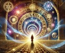 天使の夢導きで【明晰夢】を見やすくします 夢を通じて高次のメッセージを受け取り人生の流れを好転させます イメージ8