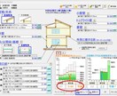 住宅会社選びや断熱仕様についてアドバイスできます 後悔しないために住宅の温熱環境を軸としたアドバイスです。 イメージ8