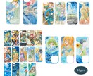 ゆるかわ♡シンプルなアイコン・イラスト全般描きます ☆商用利用可能！ビジネス、SNSアイコンなど様々な用途に☆ イメージ2