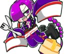 商用OK！短納期！かわいいミニキャラ描きます SNSやYouTubeのサムネイルなどにどうぞ★ イメージ3