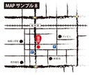 分かりやすい地図を作成いたします GoogleMAPを元に分かりやすい地図を作成いたします。 イメージ8