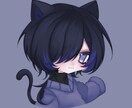 細部までこだわり妥協のないイラストを制作します 記念日用の1枚絵、歌ってみた用サムネイル等なんでも描きます イメージ9