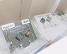 作りたいレジンアクセサリーの作り方教えます 場所や時間を気にしないでレジンアクセサリーが作れます！ イメージ2