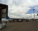 国内線CA試験にパスしやすい内容を一緒に考えます 大手航空会社でクラス責任者を務めたCAによる生きたアドバイス イメージ1