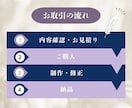 共感×ファン化⭐︎が叶うフィード投稿お作りします 世界観×共感で『この人好き』を育てる投稿に♪ イメージ3