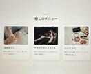 HTML/CSSでLPコーディングします。ます 初めての方も安心！丁寧に対応します◎ イメージ2