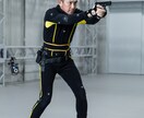 ガンアクション、ミリタリー情報教えます 海外軍隊経験者がわかりやすくガンアクションを解説。 イメージ3